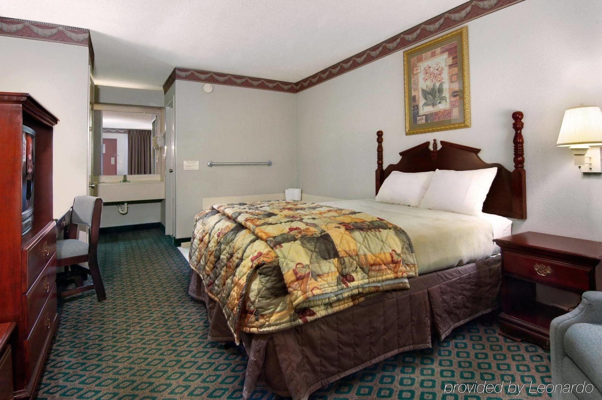 Home2 Suites By Hilton Lake City Exteriör bild