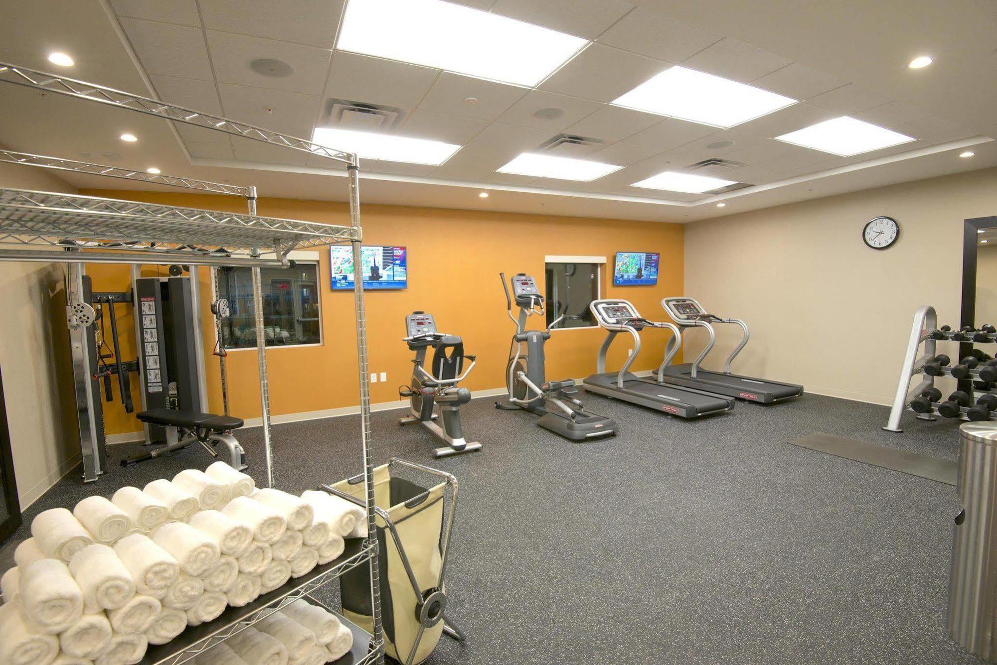 Home2 Suites By Hilton Lake City Exteriör bild