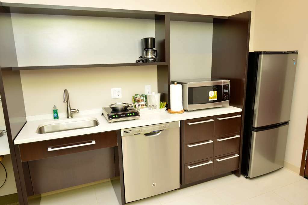 Home2 Suites By Hilton Lake City Rum bild
